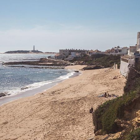Adosado Con Piscina, Garaje, Jardin Y Playa Los Canos De Meca Exteriér fotografie