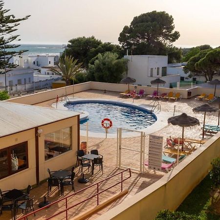 Adosado Con Piscina, Garaje, Jardin Y Playa Los Canos De Meca Exteriér fotografie