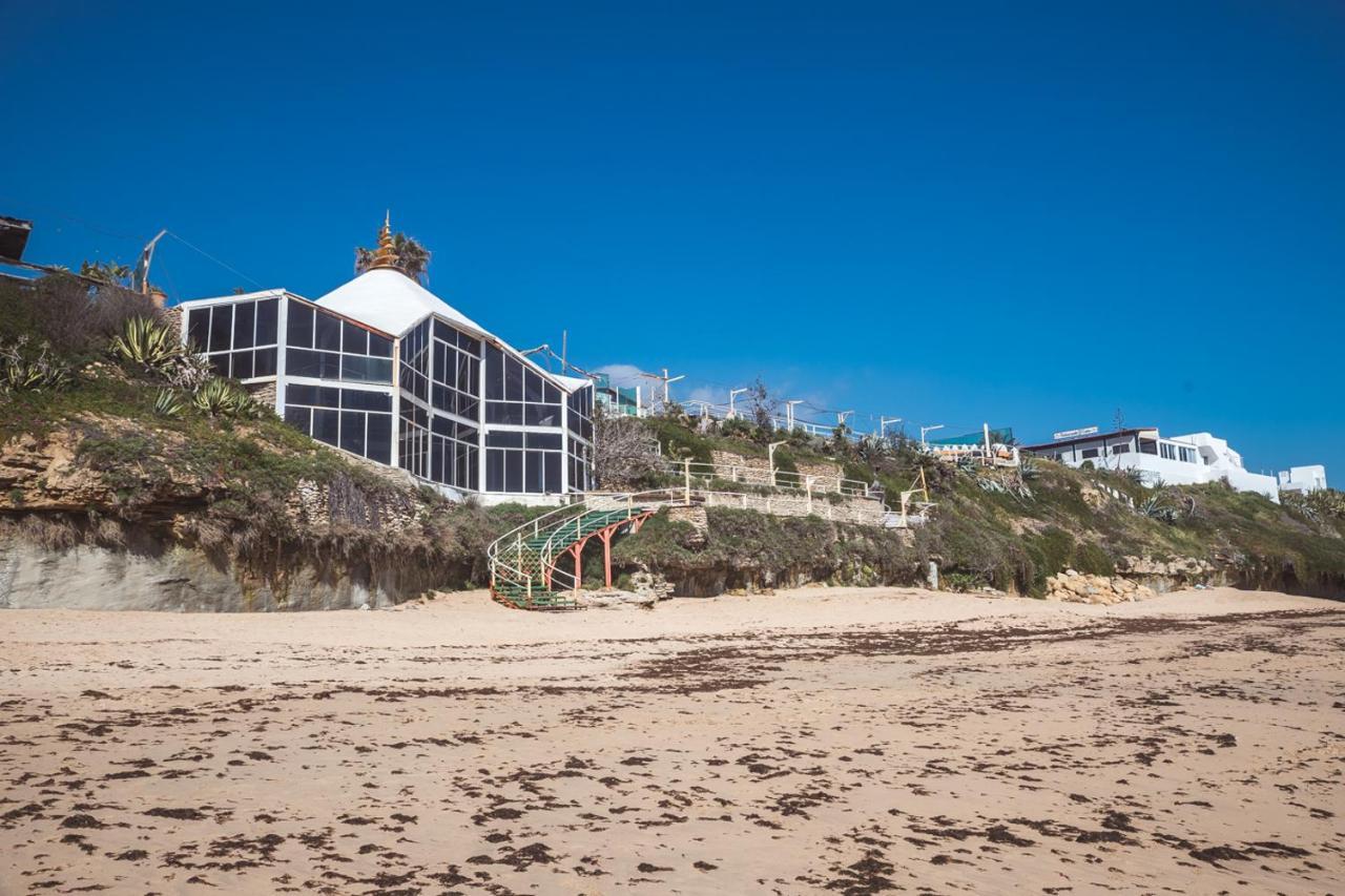Adosado Con Piscina, Garaje, Jardin Y Playa Los Canos De Meca Exteriér fotografie